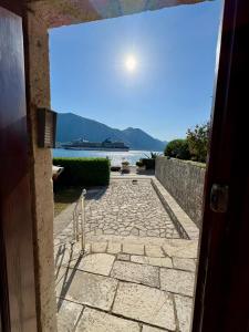 Apartments Radonicic