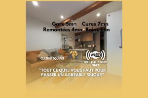 Appartements Orry d'Oriege : photos des chambres