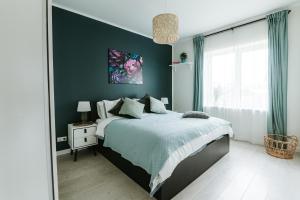 Modern home for families -Nature,Comfort and Space