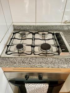 Apartamento luminoso en Providencia