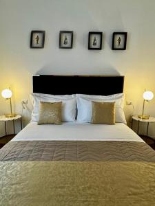 Eccelsobarese Boutique Apartment - Bari Central station Area