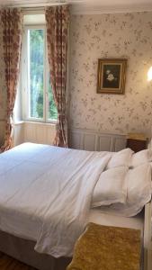 Hotels Chateau De La Coutanciere : photos des chambres