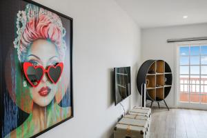 Garachico Oceanline Modernity