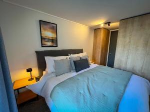 HOM I Departamento 1D1B Metro Parque Bustamante