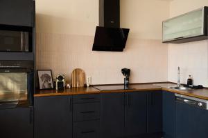 Mokka Spot Belvárosi Apartman