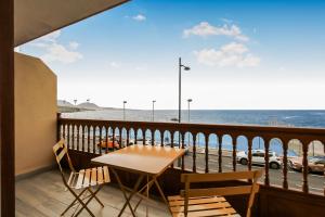 Garachico Oceanline Modernity