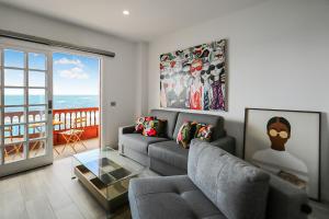 Garachico Oceanline Modernity