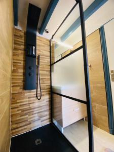 Villas Maison a 350 m de la plage animaux bienvenus : photos des chambres