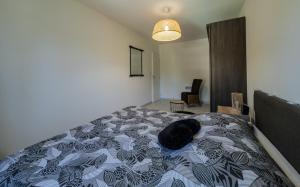 Villas Nouveaute, maison avec piscine : photos des chambres