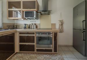 Villas Nouveaute, maison avec piscine : photos des chambres