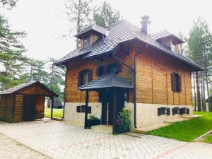 vila Family apartman 2