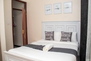 Savy furnished Apartments- Opal