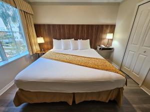 1 Bedroom - Grand Suite 5 min to Universal, I-drive & Outlets