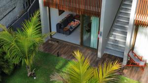 Villa Naluri - Studio A001 no paraíso Japaratinga!