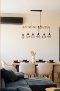 Mokka Spot Belvárosi Apartman