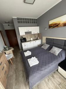 Apartament Hanka 13 w Dominikana Family Resort Spa