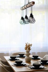 Mokka Spot Belvárosi Apartman