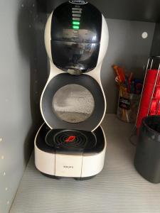 Villas Maison a 350 m de la plage animaux bienvenus : photos des chambres