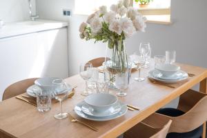 Kazimierz Design Apartment Plac Wolnica
