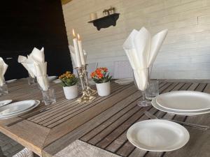 Dejlig gårdhave 5 soveværelser