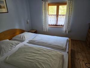 Lederer Häusl, Ferienwohnungen