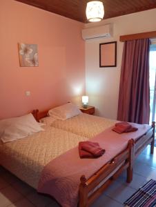 Mylonas Rooms