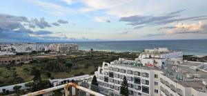 Luxury Apartment Seaside in Sousse Tourist zone - Parking & WIFI