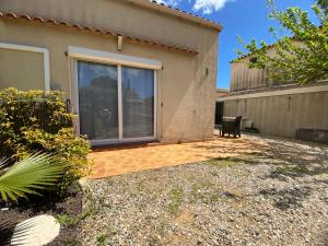 Villas Maison a 350 m de la plage animaux bienvenus : Villa 2 Chambres