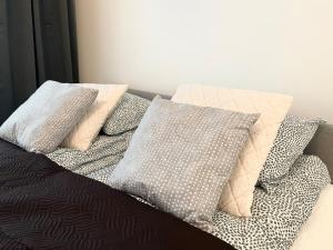 Lovely Studio near City Center