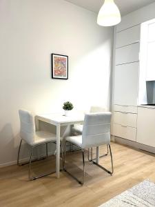 Lovely Studio near City Center