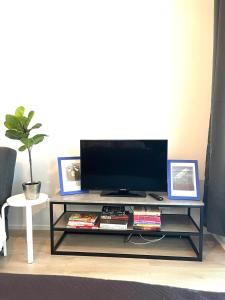 Lovely Studio near City Center