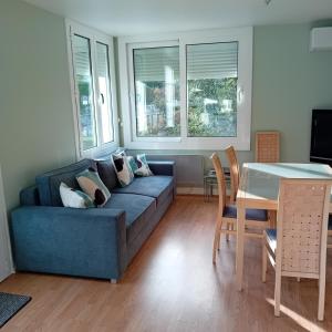 Montcuq, maison avec vue sur la Tour, classé 3***