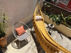 Tulipanes Private Apartment