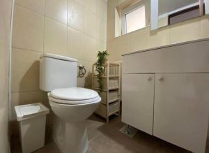 Urban apartment
