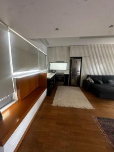 Spacious stylish flat at acropolis area