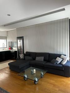 Spacious stylish flat at acropolis area