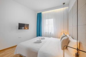 Arena BIG Luxury Apartments with free parking