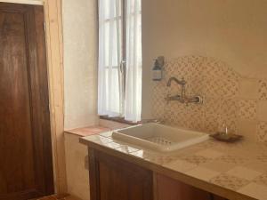 Appartements Sur Les Ailes du Papillon-Le Duplex : photos des chambres