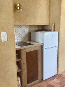 Appartements Sur Les Ailes du Papillon-Le Duplex : photos des chambres