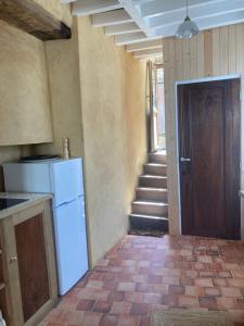 Appartements Sur Les Ailes du Papillon-Le Duplex : photos des chambres