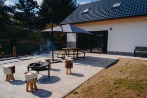 Zážitkový Ranč Nevada