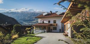 Appartement Pitztal-Hochzeiger