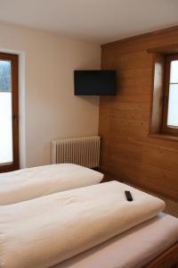 Appartement Pitztal-Hochzeiger