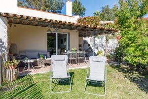 Appartements LA PERLE Bellavista : photos des chambres