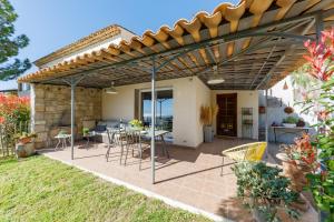 Appartements LA PERLE Bellavista : photos des chambres