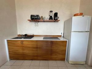 Tulipanes Private Apartment