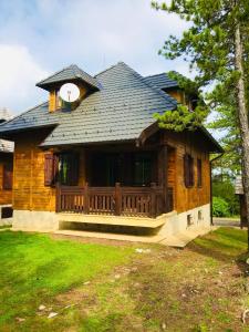 vila Family apartman 1