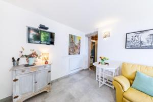 Appartements LA PERLE Bellavista : photos des chambres