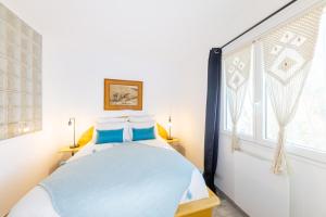 Appartements LA PERLE Bellavista : photos des chambres