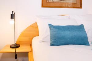 Appartements LA PERLE Bellavista : photos des chambres